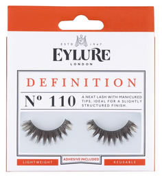 Накладные ресницы Eylure