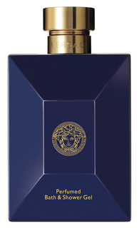 Гель для душа Versace