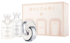Туалетная вода Bvlgari