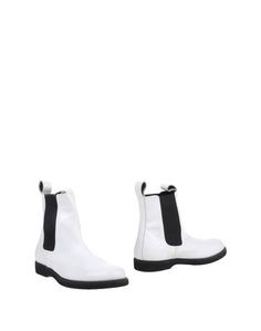 Полусапоги и высокие ботинки Comme des Garcons