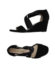 Сандалии Unisa