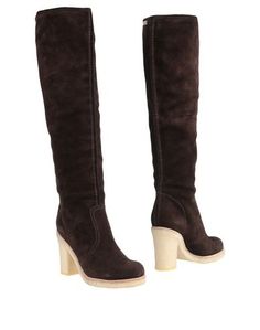 Сапоги See by Chloé