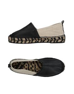 Эспадрильи Espadrilles