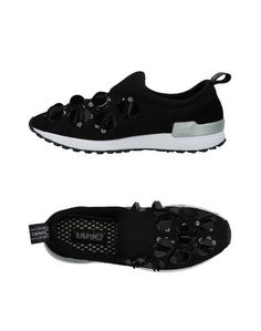 Низкие кеды и кроссовки LIU •JO Shoes