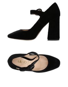 Категория: Туфли Мэри Джейн LIU •JO Shoes