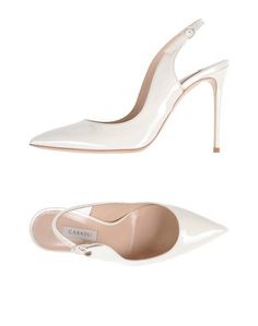 Туфли Casadei