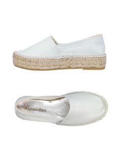 Эспадрильи Espadrilles