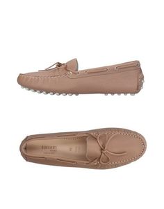Мокасины Equerry Sport