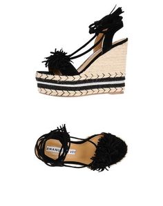 Сандалии EmanuÉlle VEE