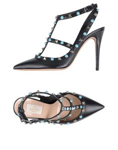 Сандалии Valentino Garavani