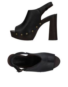 Сандалии Argilla