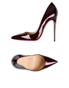 Туфли Christian Louboutin