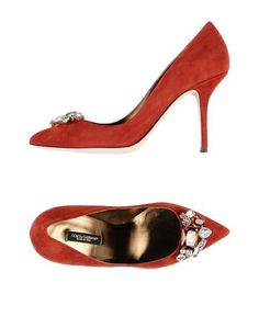 Туфли Dolce & Gabbana