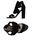 Категория: Босоножки и сандалии женские Todai