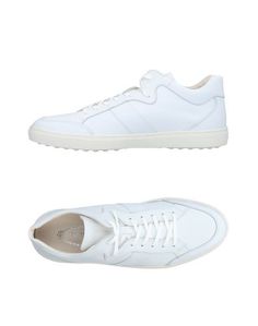 Низкие кеды и кроссовки Tod’S