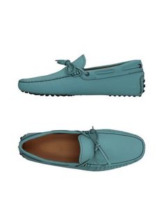 Мокасины Tod’S