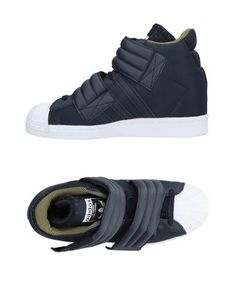 Высокие кеды и кроссовки Adidas Originals BY Rita ORA