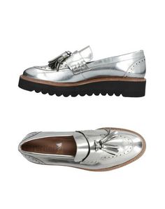 Мокасины Pertini