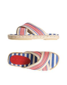 Сандалии Marni