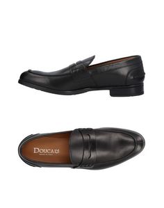 Мокасины Doucal's