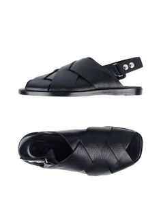 Сандалии Marni