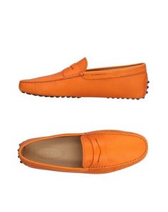 Мокасины Tod’S