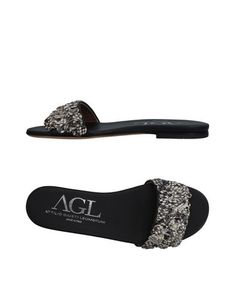 Сандалии AGL Attilio Giusti Leombruni
