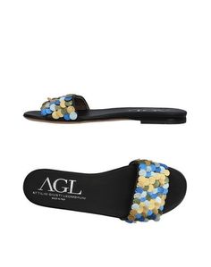 Сандалии AGL Attilio Giusti Leombruni