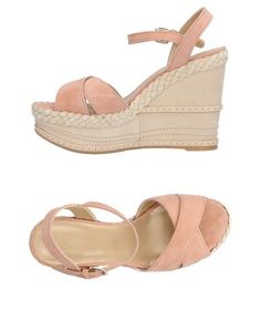 Сандалии Stuart Weitzman