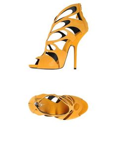 Сандалии Giuseppe Zanotti Design