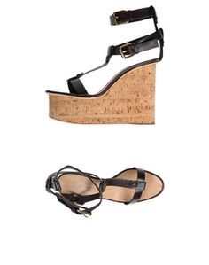 Сандалии Giuseppe Zanotti Design