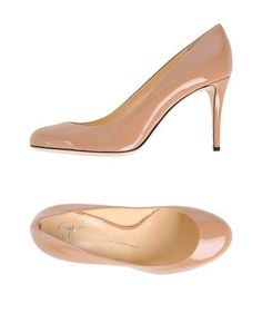 Туфли Giuseppe Zanotti Design