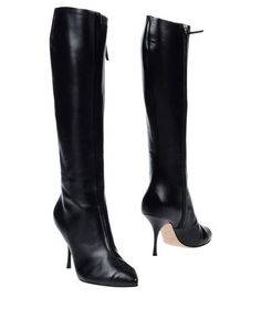 Сапоги Giuseppe Zanotti Design