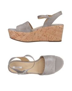 Сандалии Geox