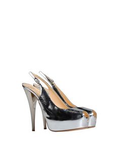 Сандалии Giuseppe Zanotti Design