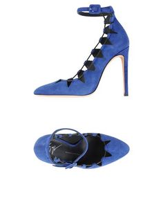 Туфли Giuseppe Zanotti Design