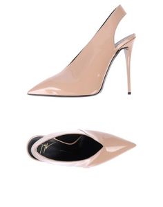 Туфли Giuseppe Zanotti Design