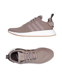 Низкие кеды и кроссовки Adidas