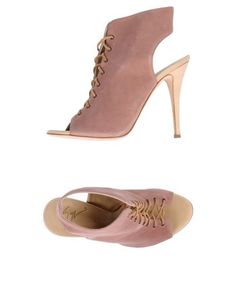 Сандалии Giuseppe Zanotti Design