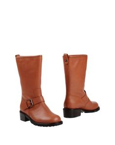 Сапоги Giuseppe Zanotti Design