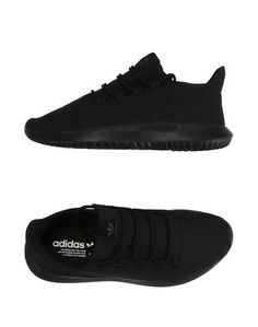 Низкие кеды и кроссовки Adidas