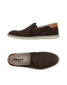 Мокасины Timberland