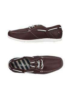 Мокасины Sebago