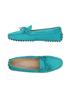 Мокасины Tod’S