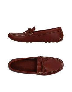 Мокасины Sebago