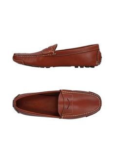 Мокасины Sebago