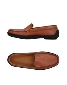 Мокасины Sebago