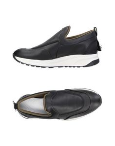 Низкие кеды и кроссовки Maison Margiela