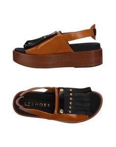 Сандалии LF Shoes