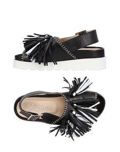 Сандалии Blugirl Blumarine